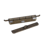 FOX Edges Rig & Hanging Rack