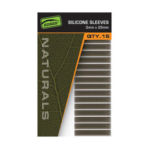 Edges Silicone Sleeves