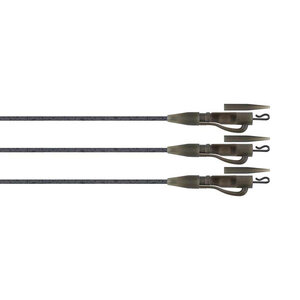 Edges Tungsten Tubing Leadclip Ready Rigs