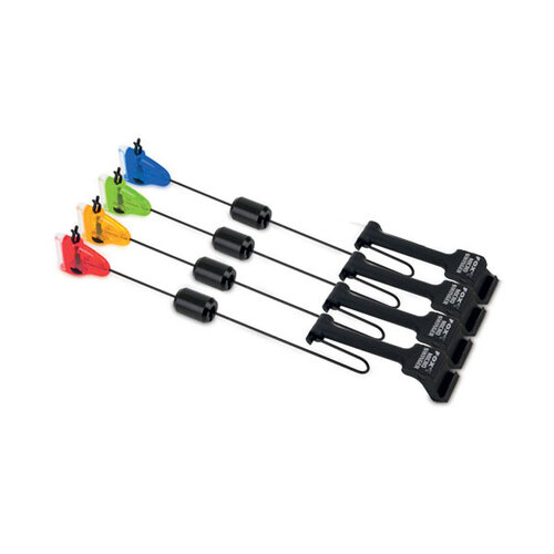FOX Micro Swinger 4 Rod Set