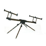 FOX Ranger MK2 Camo Pod 3 Rod