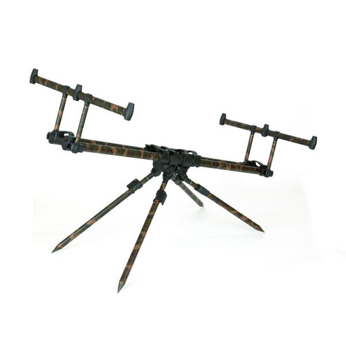 FOX Ranger MK2 Camo Pod 3 Rod