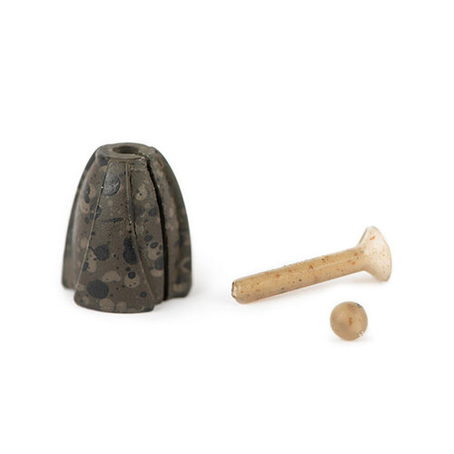 FOX Removable Flying Back Weights