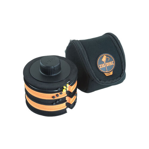 FOX Zig Disc Storage System