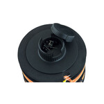 FOX Zig Disc Storage System