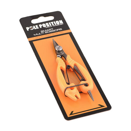 Pole Position Smart Multi Scissors