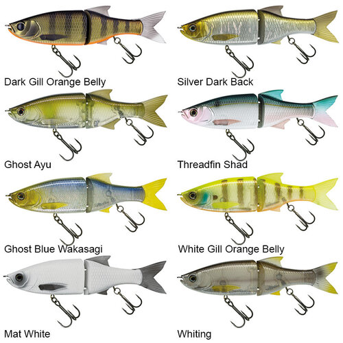 Molix Glide Bait 90