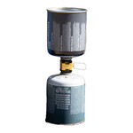 Solar Gas Link Valve