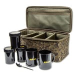 Solar SP C Tech Brew Bag