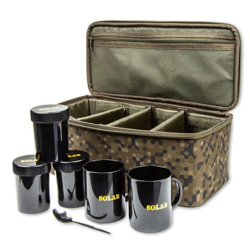 Solar SP C Tech Brew Bag