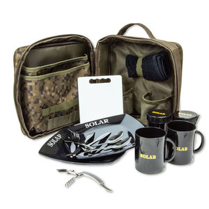 SP C Tech Dine Out Bag
