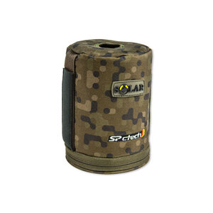 SP C Tech Gas Canister Cover