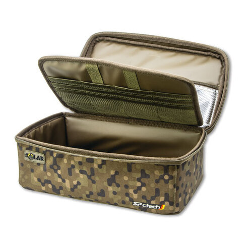 Solar SP C Tech Large PVA Station