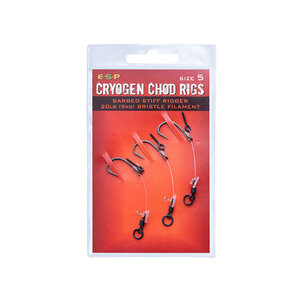 ESP Cryogen Chod Rig Cryogen Chod Rig