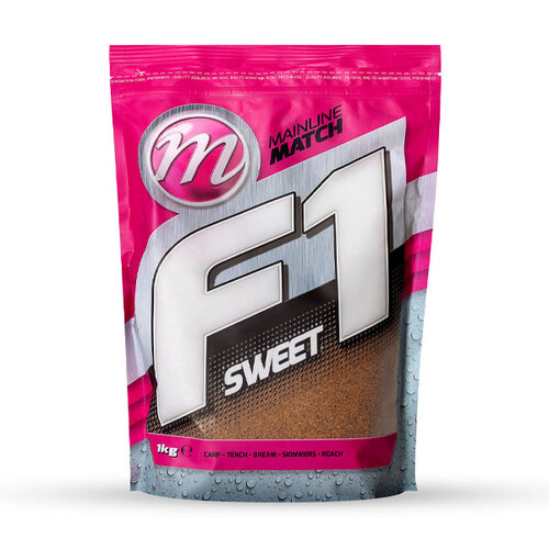 F1 Sweet Mainline F1 Sweet