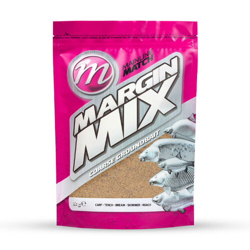 Mainline Match Margin Mix