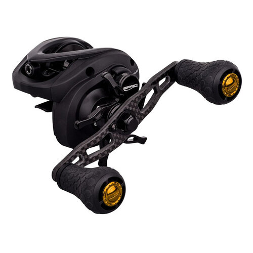 Spro JC Elite MG Reel