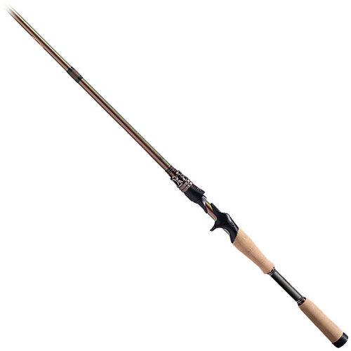 Megabass Evoluzion Destroyer Damien