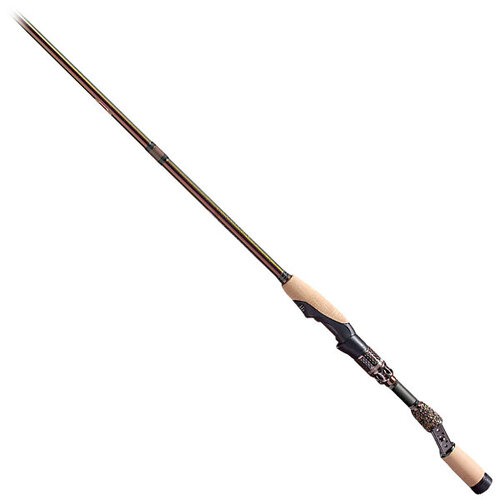 Megabass Evoluzion Destroyer Hedgehog Stinger