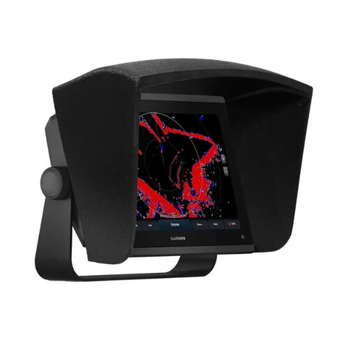 Sunvisor Garmin GPSMAP Serie 84 Normal