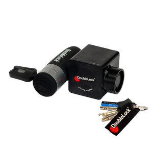Outboard Lock SCM