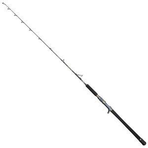 Battalion Solid Boat Spiral Jig