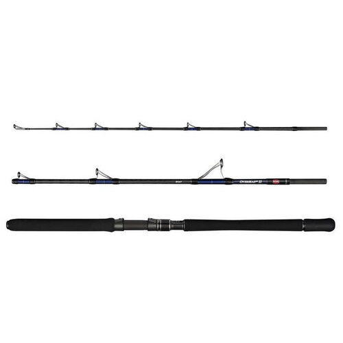 Penn Overseas XT II Boat