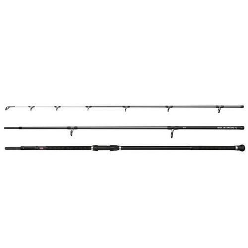 Penn Squadron IV Bass