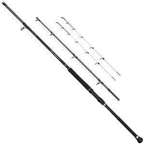 Squadron IV Boat Sensitip