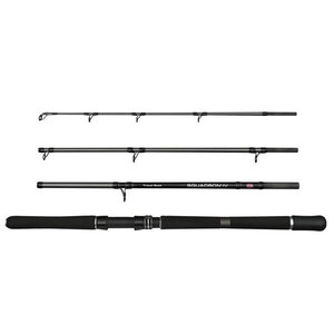 Squadron IV Travel Boat