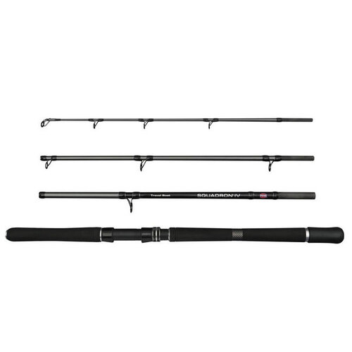 Penn Squadron IV Travel Boat