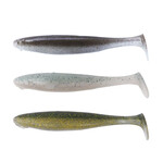 BottomUp VolUp Swimmer