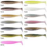 BottomUp VolUp Swimmer