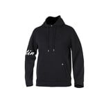 Westin Script Hoodie Black