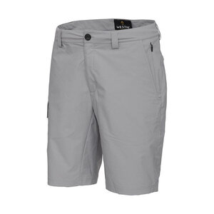 Tide UPF Shorts Grey