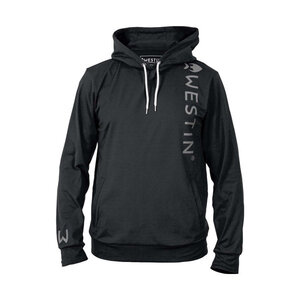 Vertical Tech Hoodie