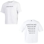 Westin W Range T Shirt Bright White