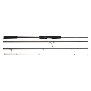 W2 Sbass Travel Rod