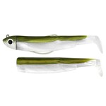 Fiiish Black Minnow Shore Combo