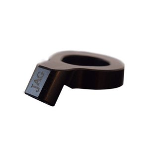 Black Safe Liner Hockeystick