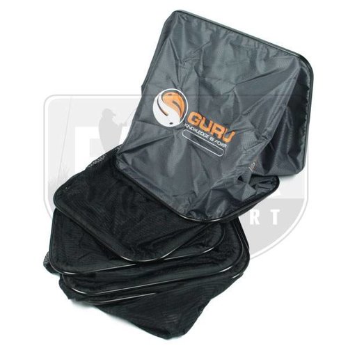 Guru Carp Match Keepnet - 3 m