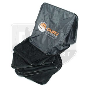 Guru International Match Keepnet - 4 m International Match Keepnet - 4 m