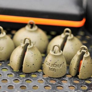 Guru Inline Plummets Inline Plummets