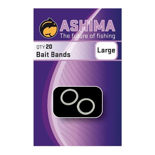 Ashima Bait Bands