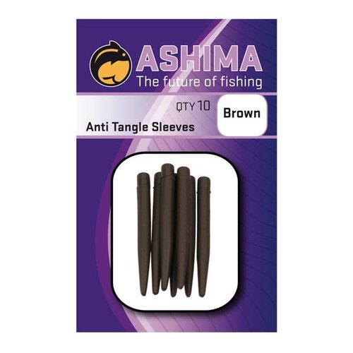 Ashima Anti Tangle Sleeves