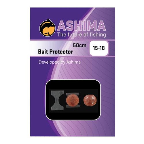 Ashima Bait Protector