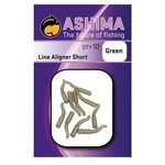Ashima Line Aligner Short