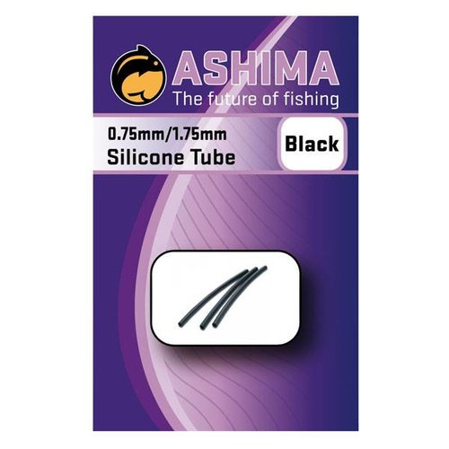 Ashima Silicone Tube
