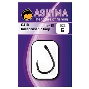 Ashima Indispensable Carp C410 Indispensable Carp C410