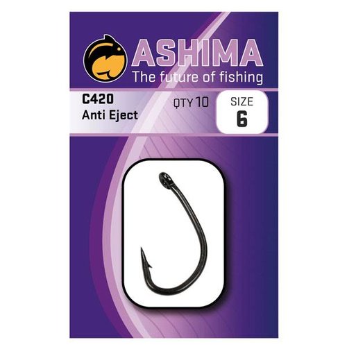 Ashima Anti-Eject C420